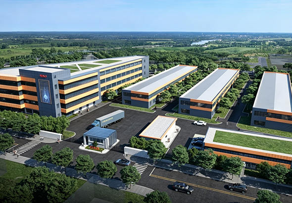 Shanghai Kuko Packaging Machinery Co., Ltd.